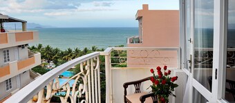 Bella Begonia Nha Trang Hotel