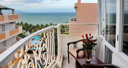 Bella Begonia Nha Trang Hotel