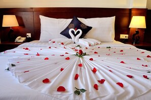 Room - Bella Begonia Nha Trang Hotel (Nha Trang)