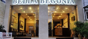 Bella Begonia Nha Trang Hotel