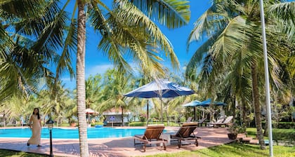 Lotus Vung Tau Resort