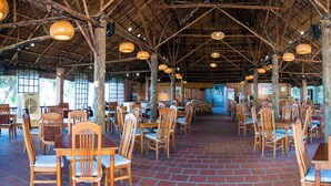 Restaurant - Lotus Vung Tau Resort (Ho Chi Minh City)