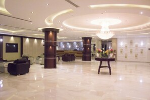 Receptie