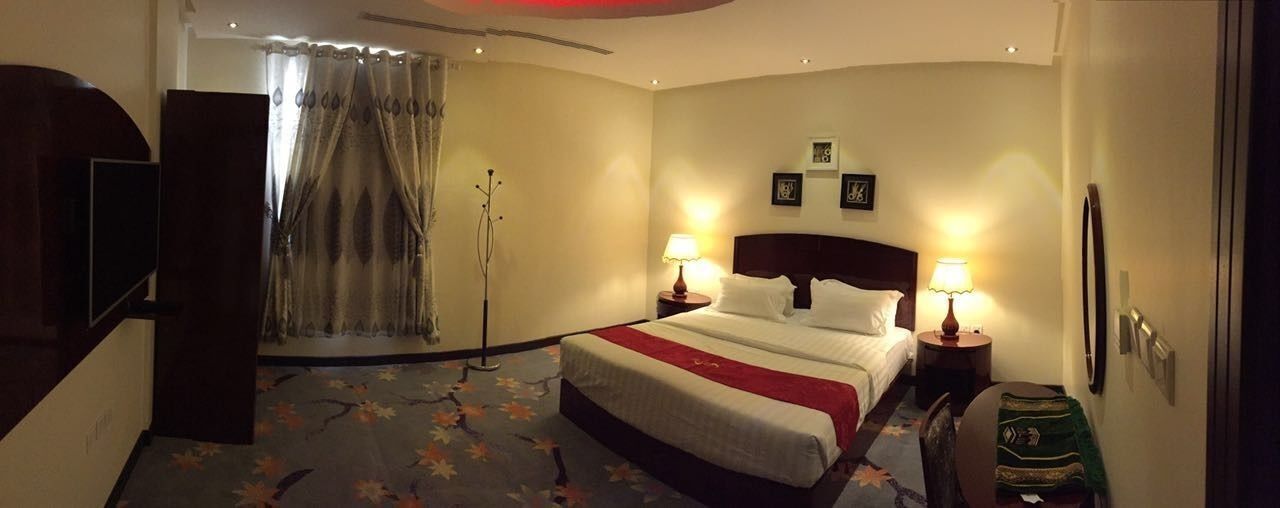 In-room safe, individually decorated, individually furnished