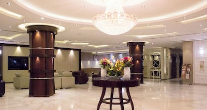 Merfal Royal Apartment