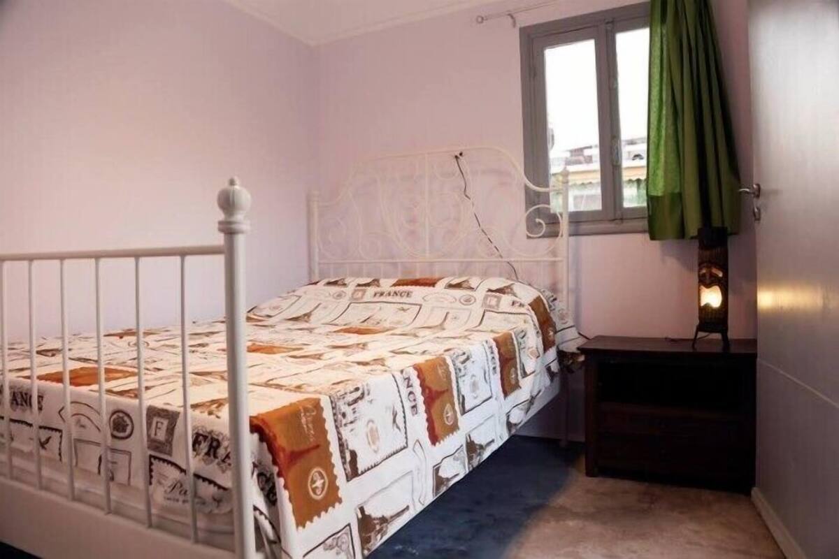 Doppelzimmer, eigenes Bad