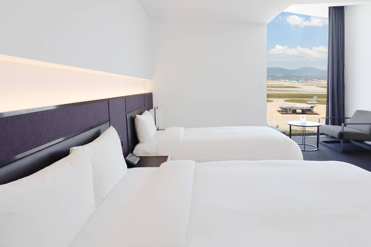 premium bedding, desk, iron/ironing board, free wifi