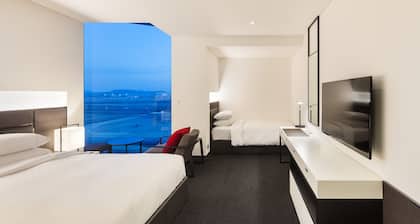 Hotel ORA Incheon