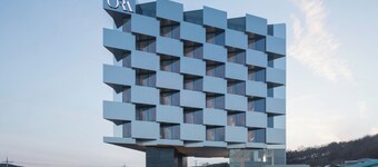 Hotel ORA Incheon