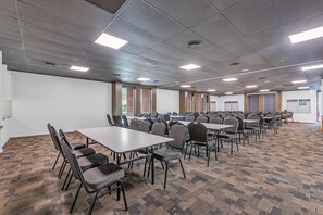 Meeting facility - Comfort Inn Clubarham (Barham)