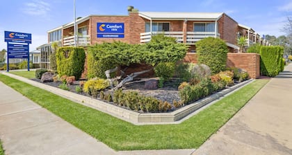 Comfort Inn Clubarham
