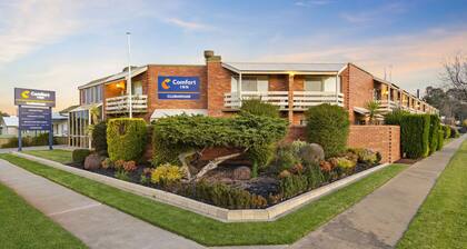 Comfort Inn Clubarham