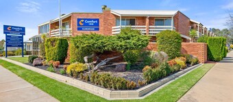 Comfort Inn Clubarham