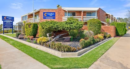 Comfort Inn Clubarham