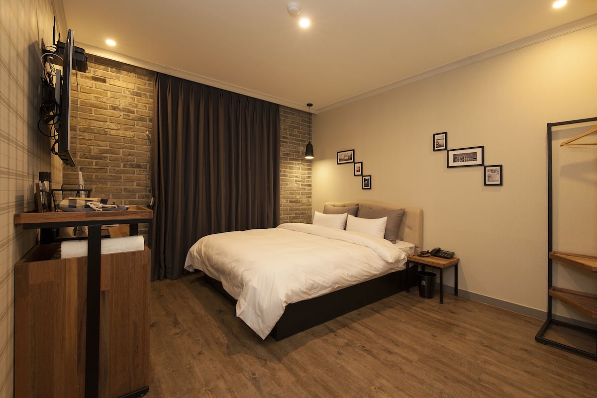 Chambre Standard, non-fumeur