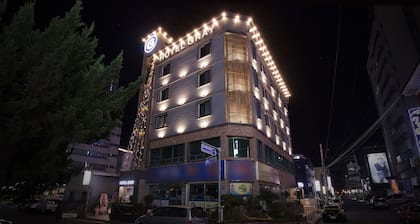 Hotel Gray
