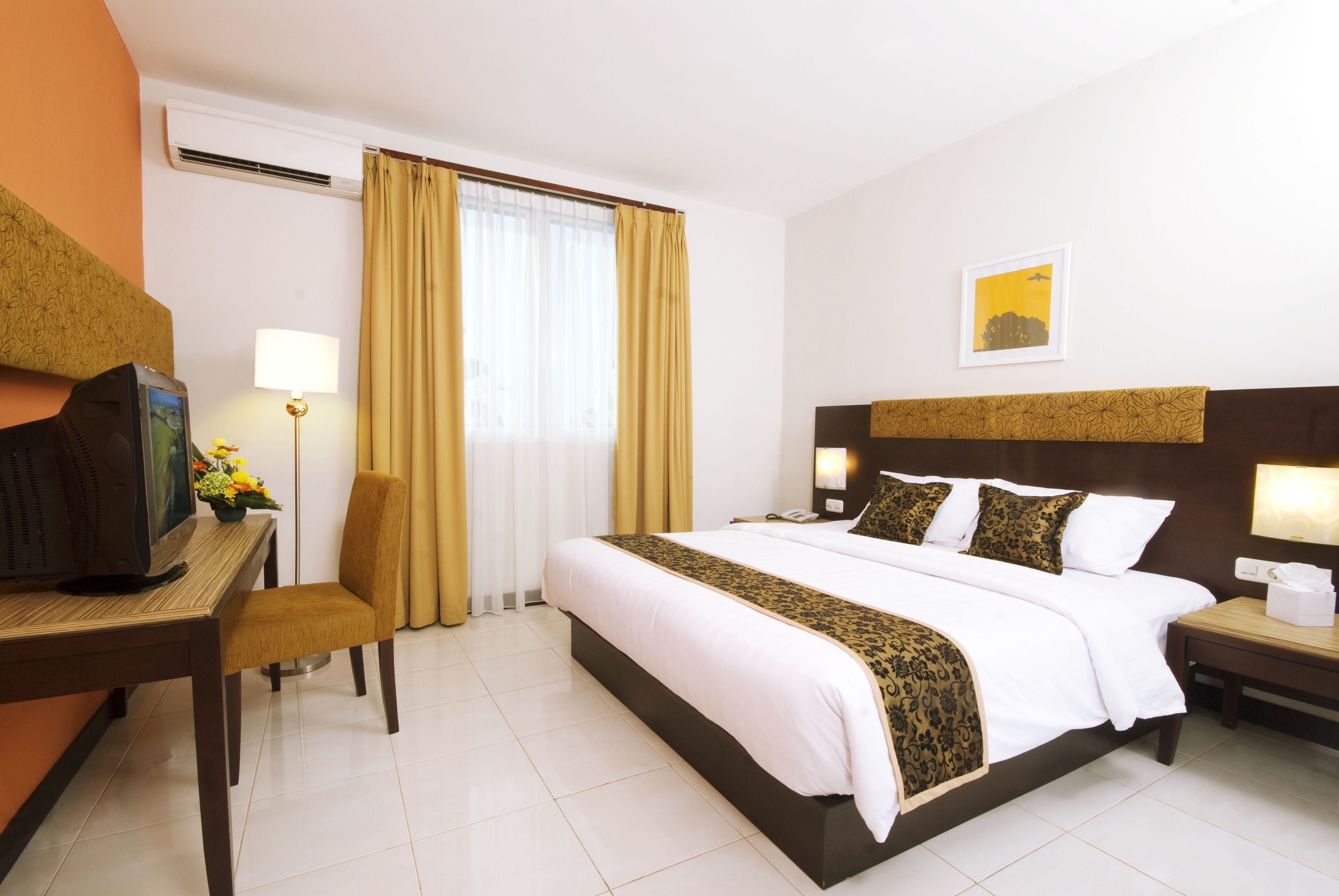 Suite Standard | Salle de bain