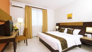 Suite Standard | Salle de bain