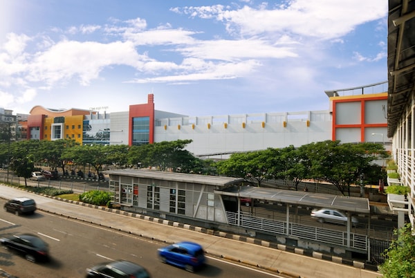 D Arcici Hotel Cempaka Putih - Jakarta