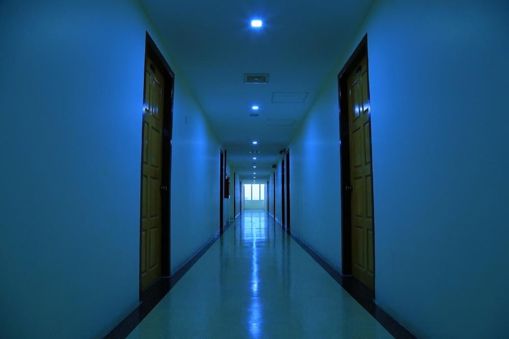 King & Queen Hotel by null