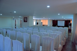 Meeting facility - King & Queen Hotel (Monywa)
