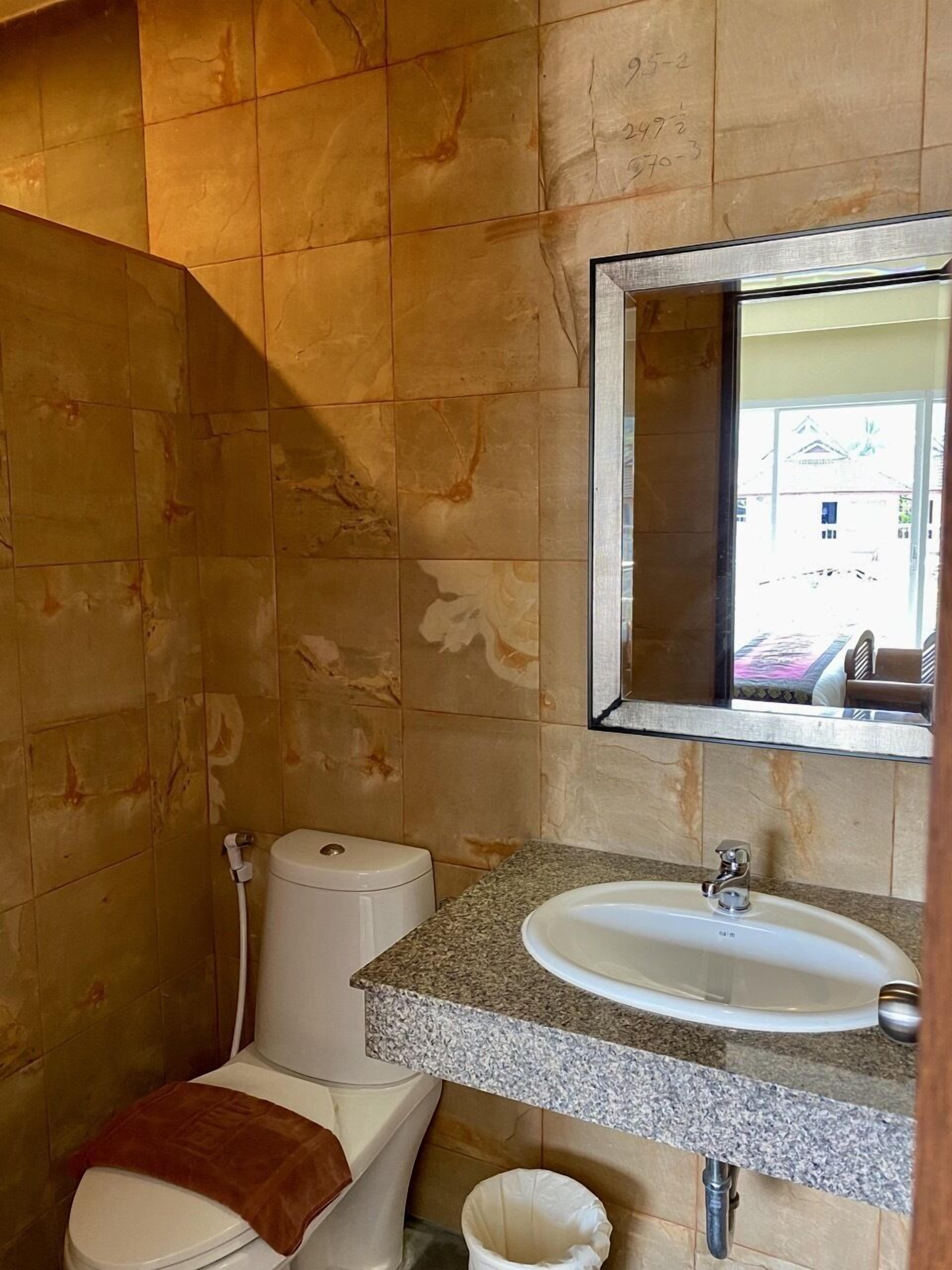 Foto - Baan Sudarat Hotel