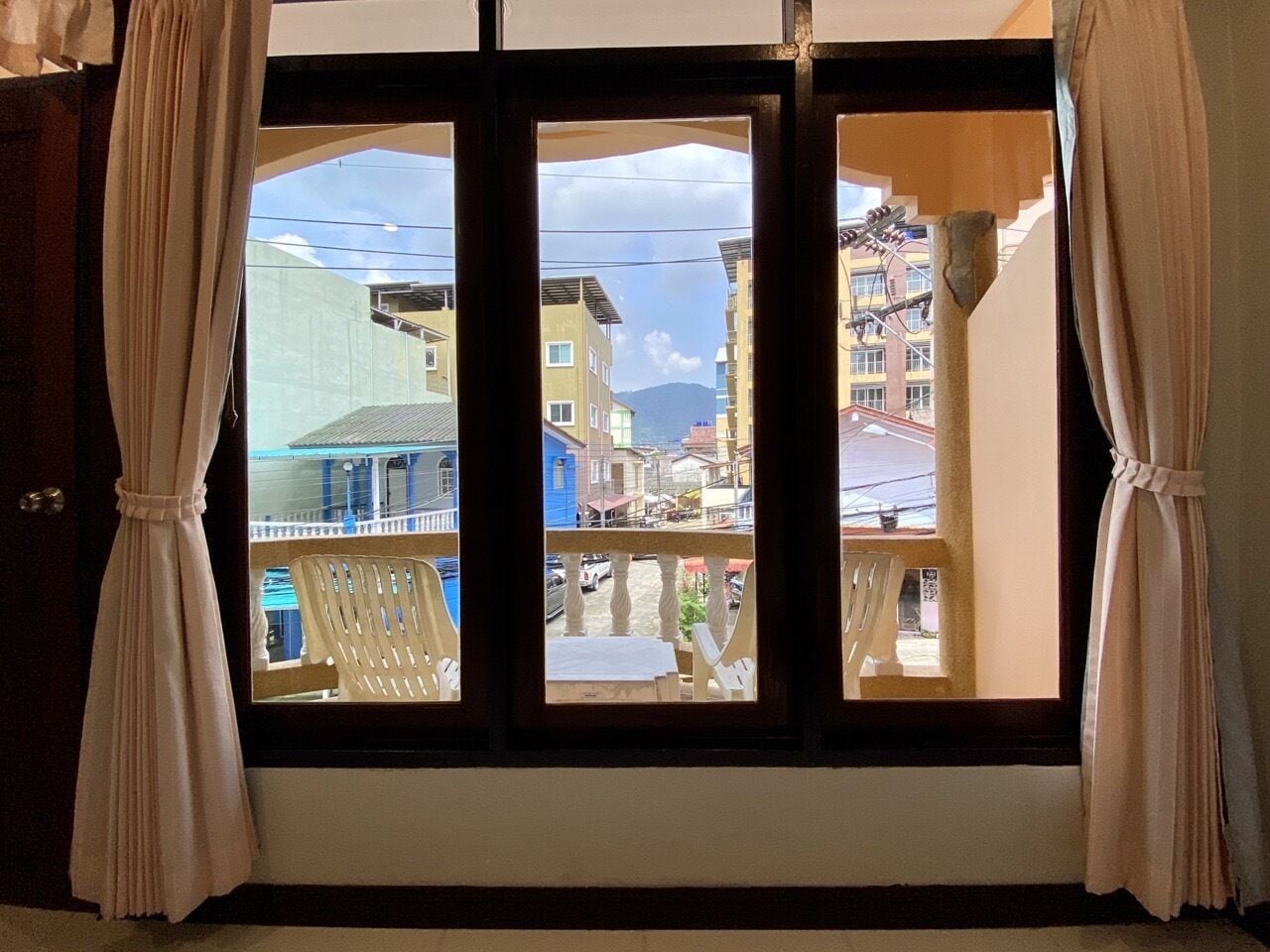 Foto - Baan Sudarat Hotel