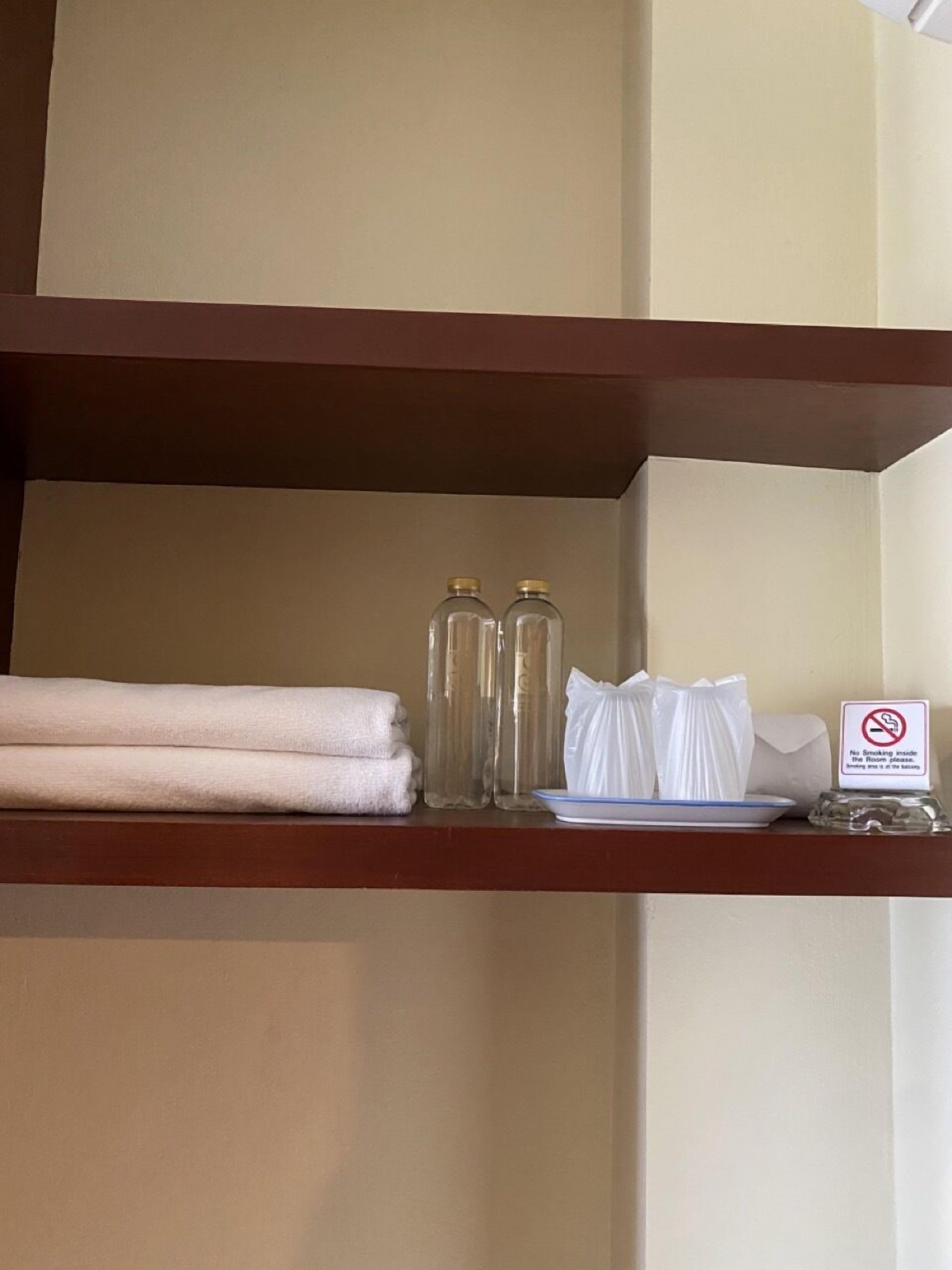 Foto - Baan Sudarat Hotel