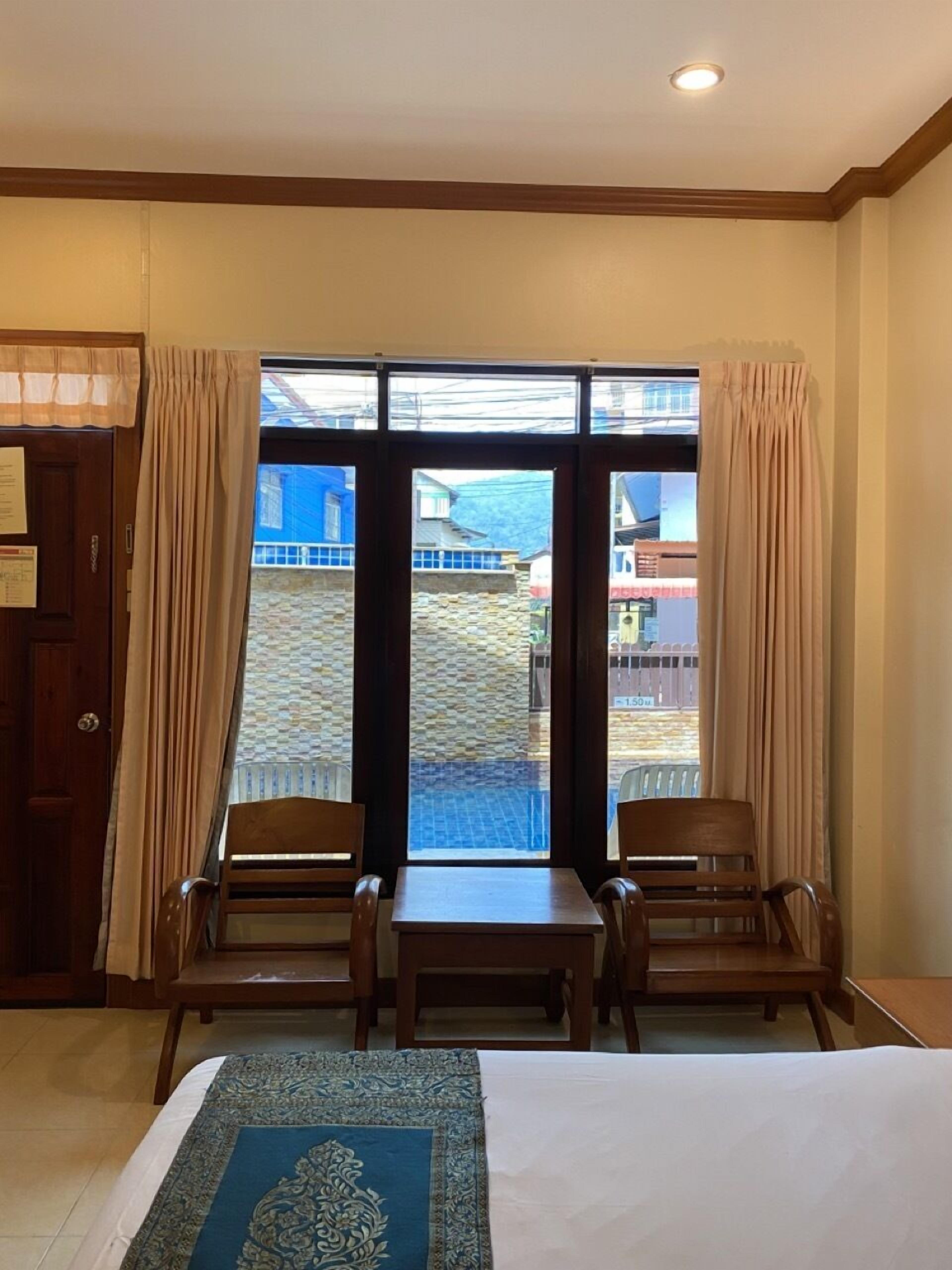 Foto - Baan Sudarat Hotel