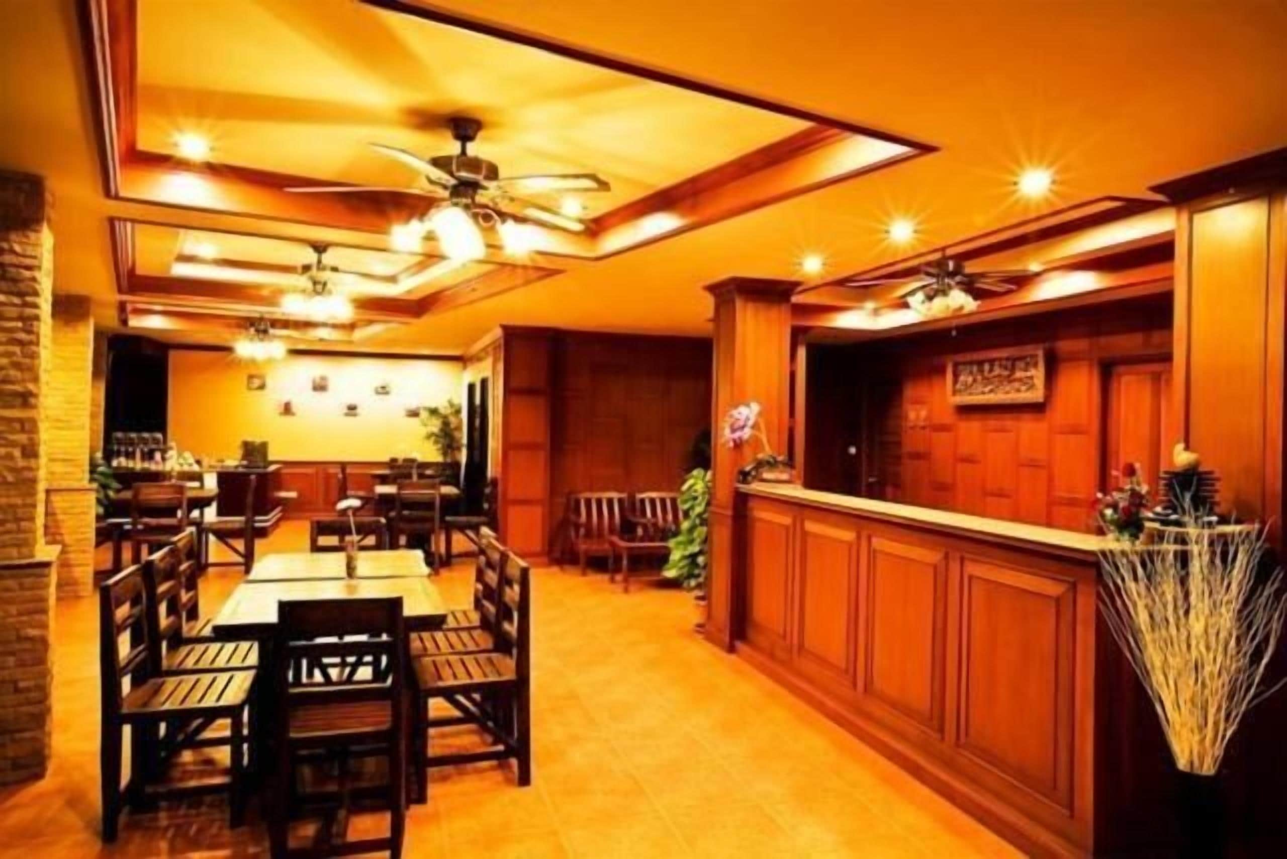 Foto - Baan Sudarat Hotel