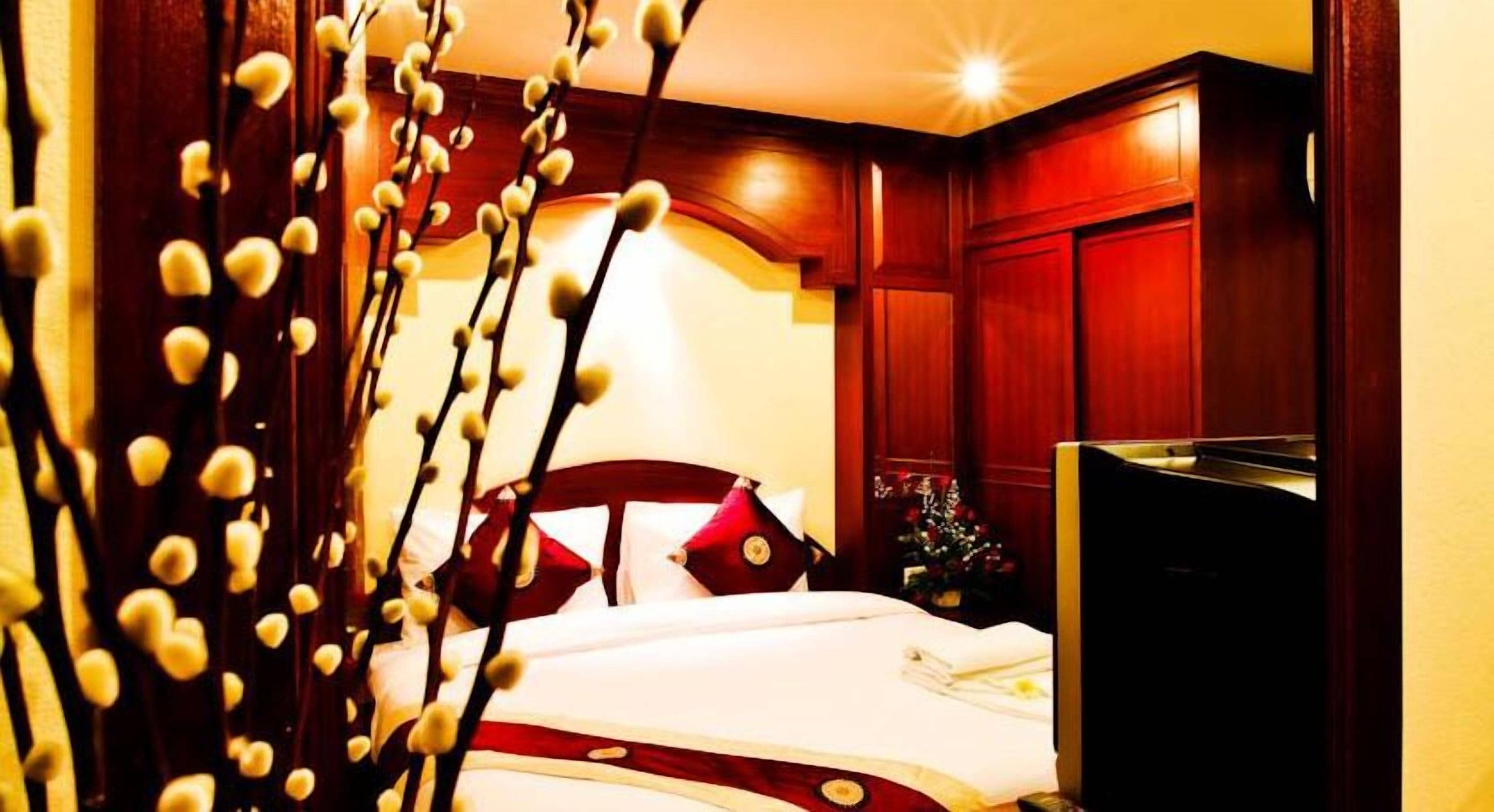 Foto - Baan Sudarat Hotel