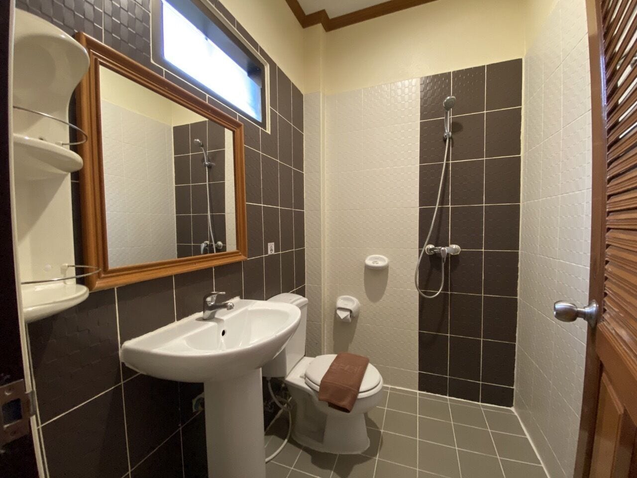 Foto - Baan Sudarat Hotel