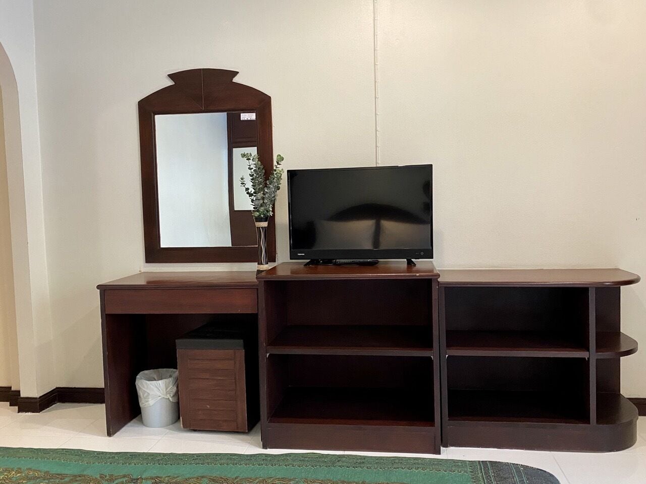 Foto - Baan Sudarat Hotel