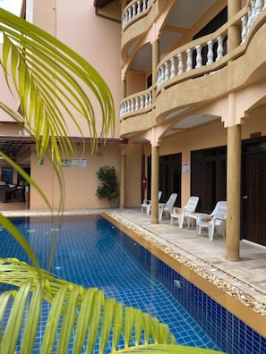 Exterior - Baan Sudarat (Patong)
