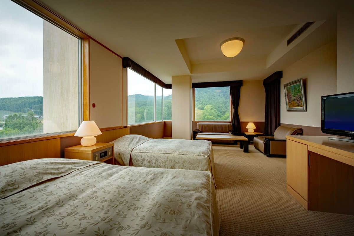 room