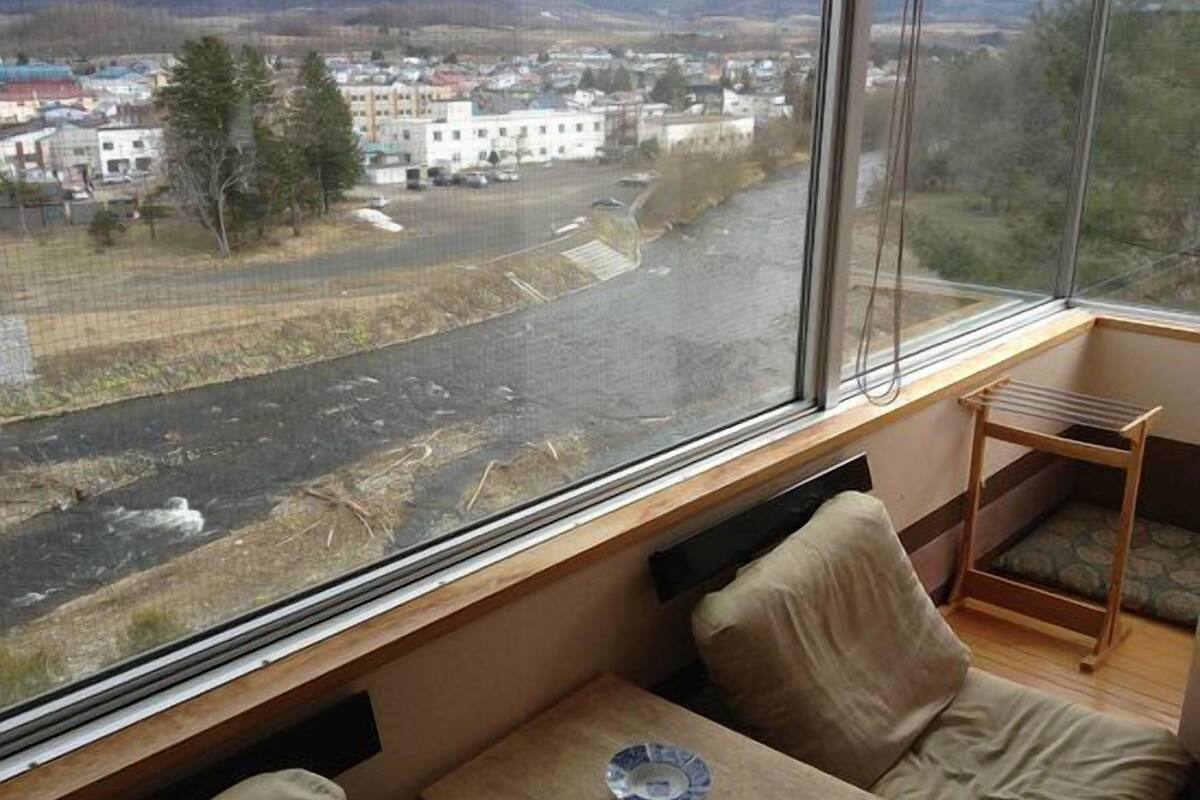view from room