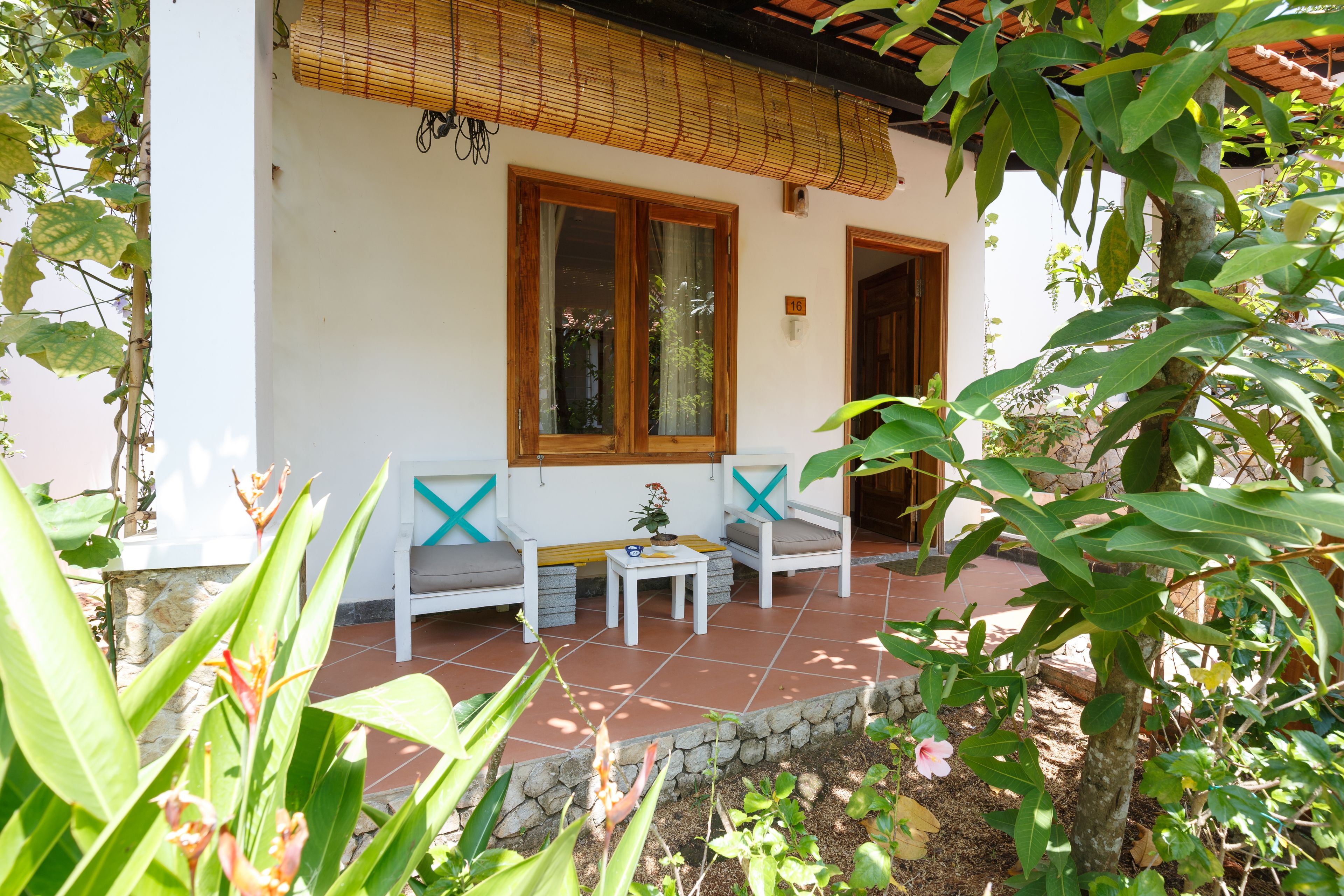 Foto - Miana Resort Phu Quoc