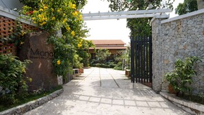 Inngang