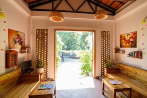 Reception - Miana Resort Phu Quoc (Phu Quoc)