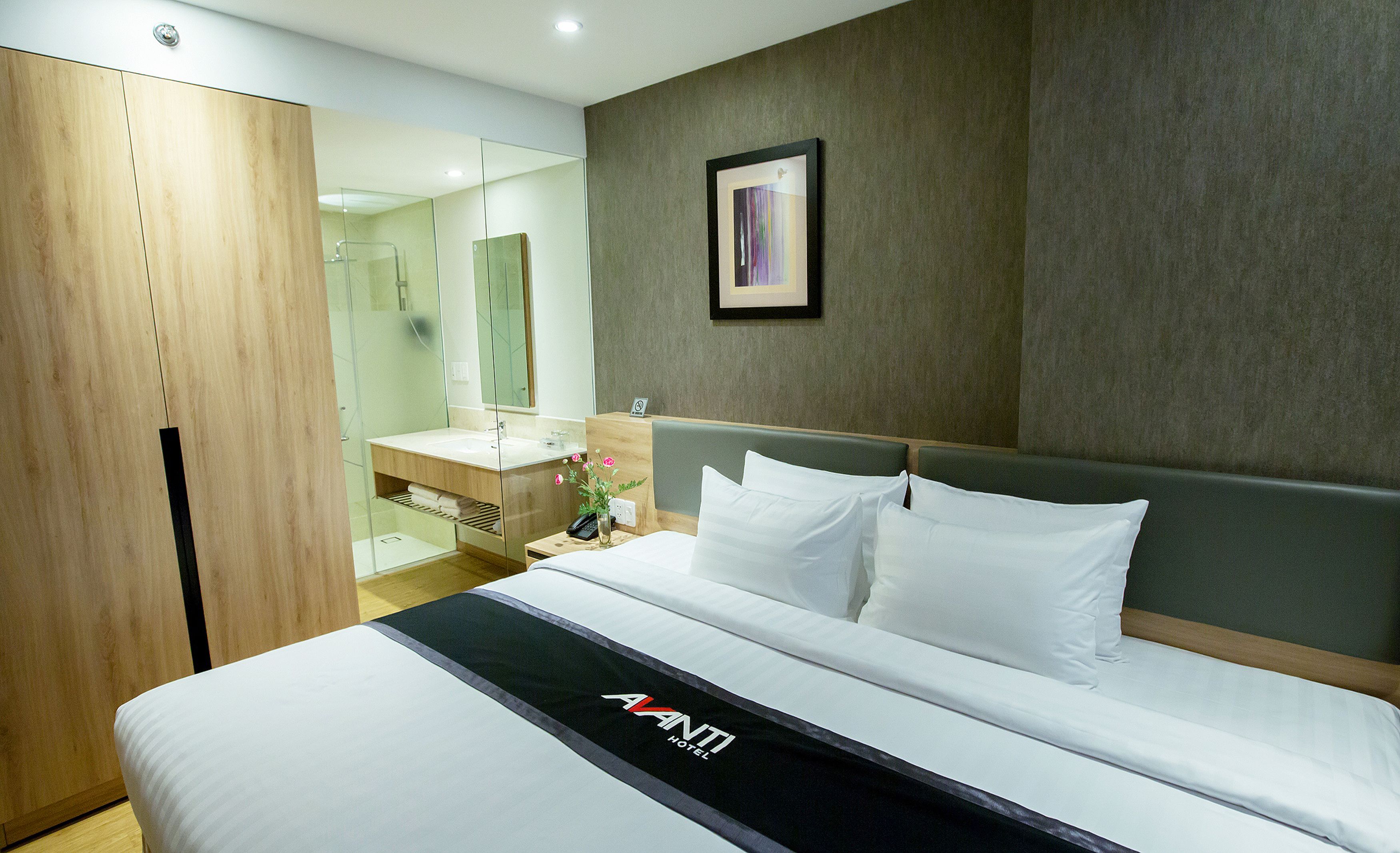 Photo - Avanti Hotel