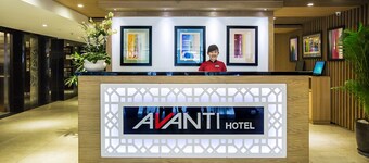 Avanti Hotel