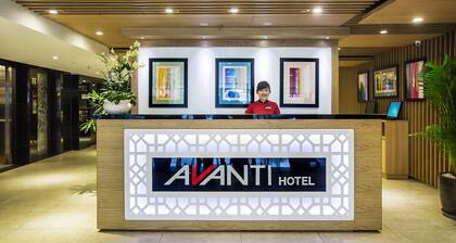 Avanti Hotel