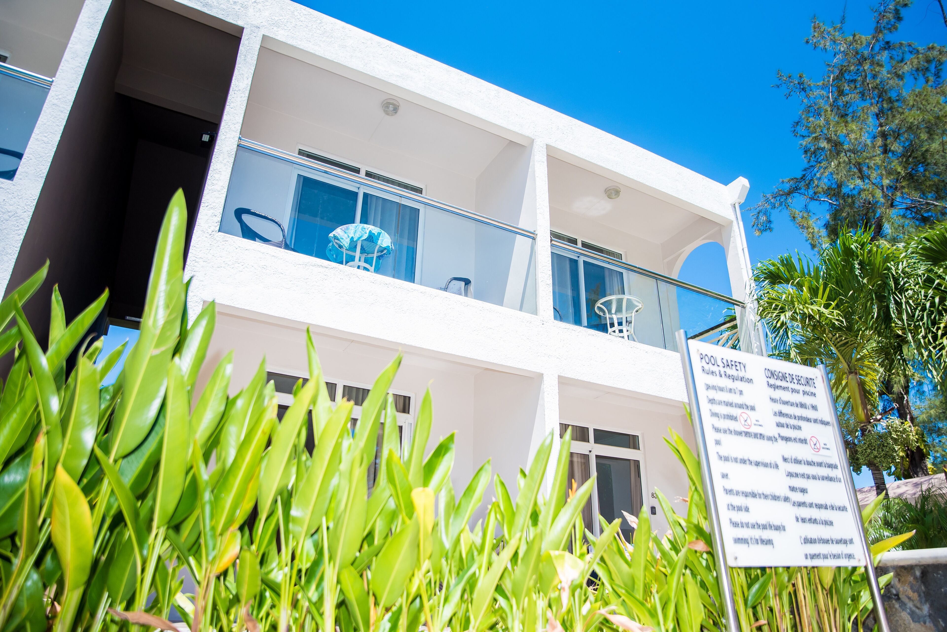 Photo - Villas Mon Plaisir