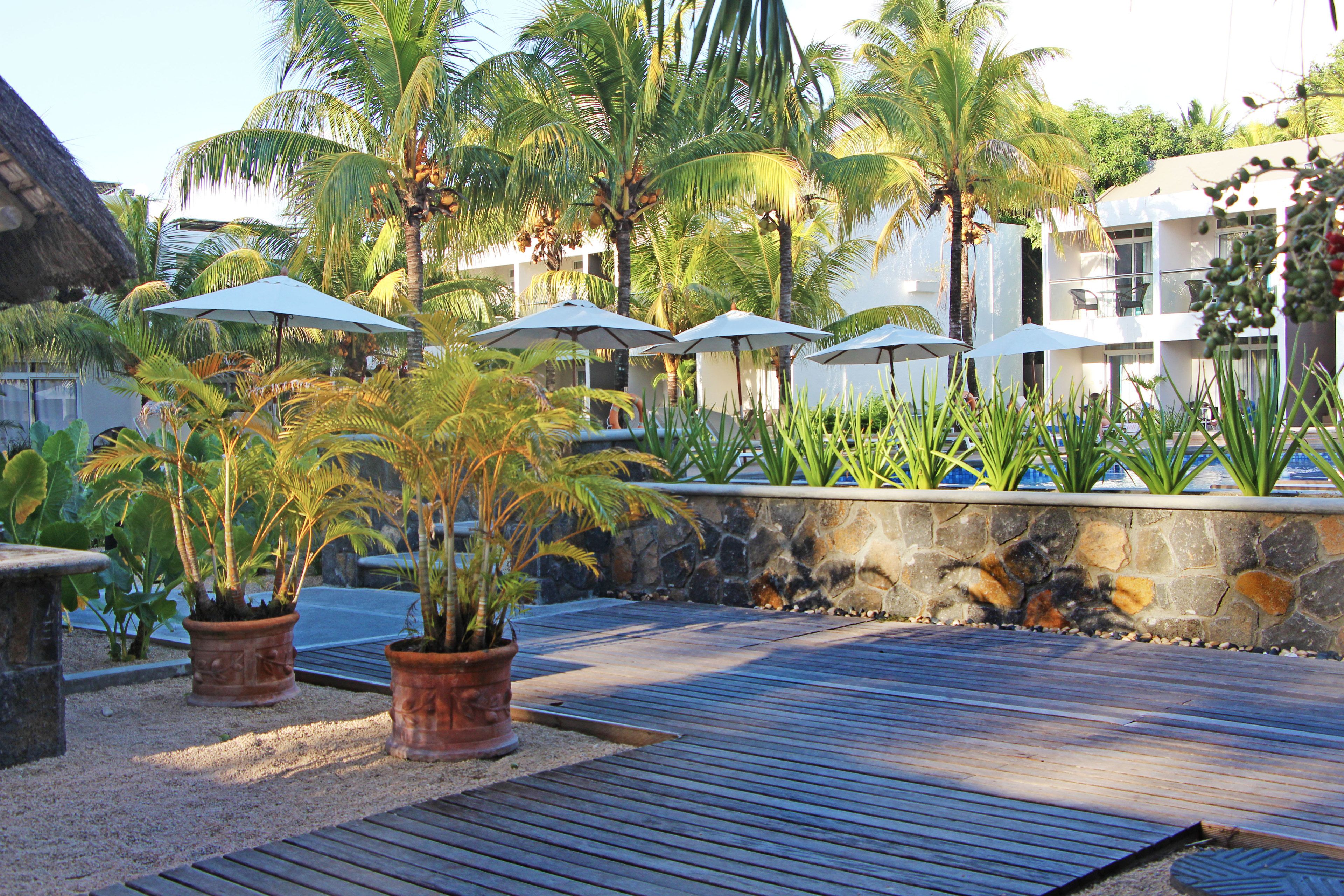 Photo - Villas Mon Plaisir