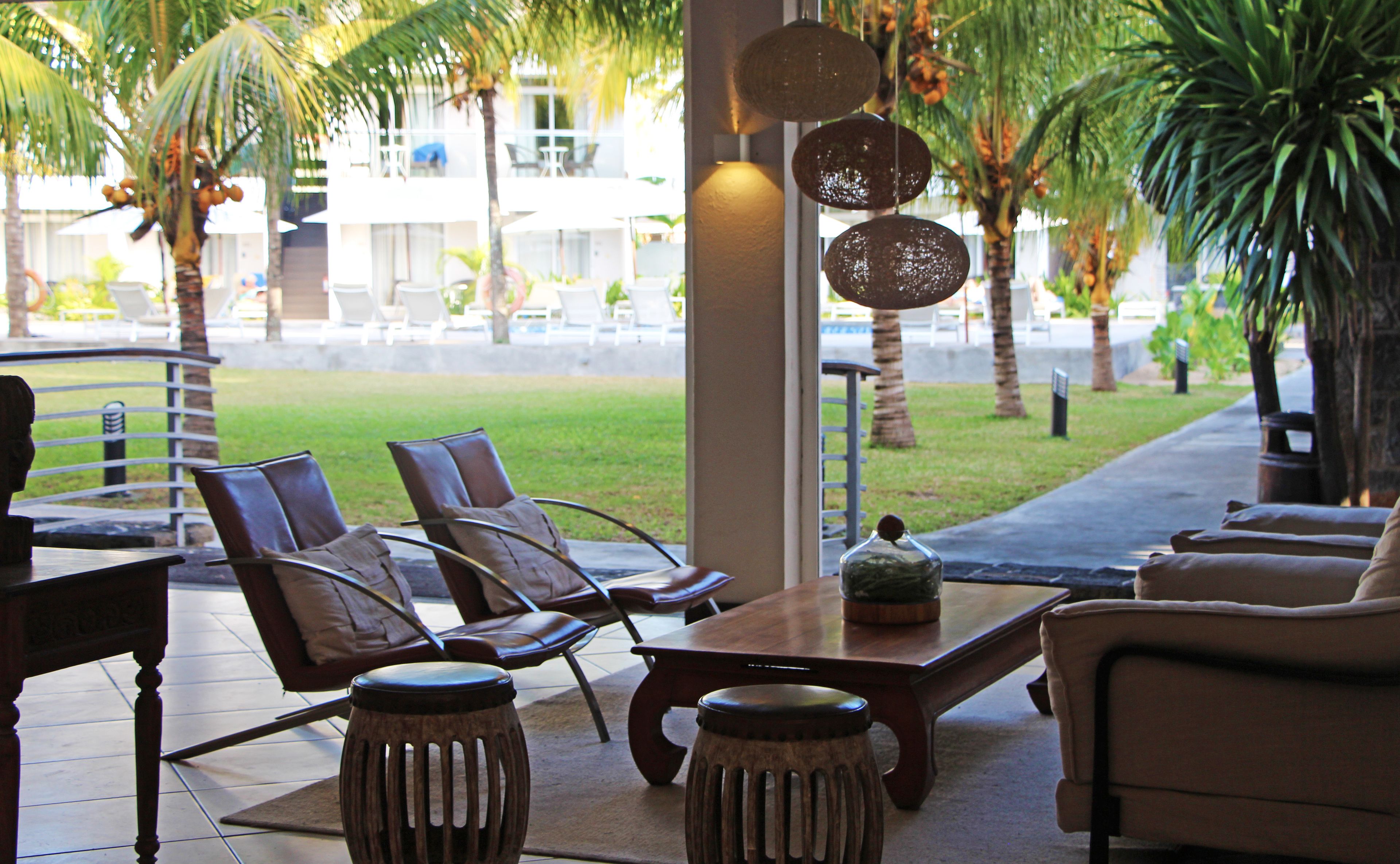 Photo - Villas Mon Plaisir