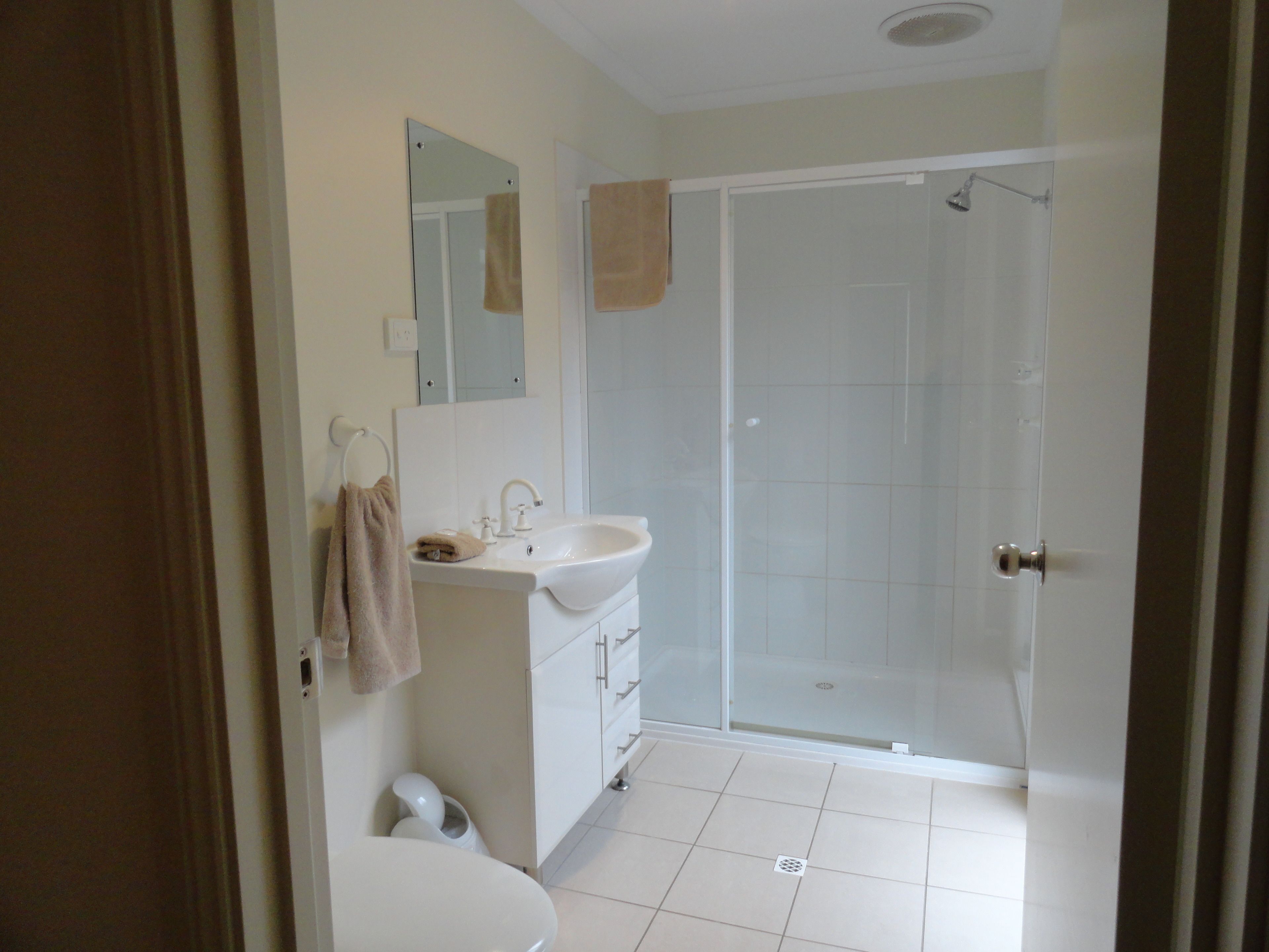 Villa, 3 Bedrooms | Bathroom