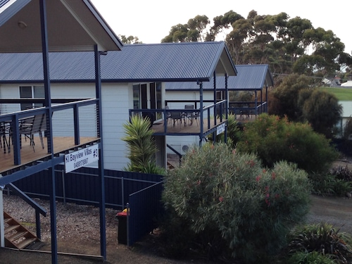 Kangaroo Island Bayview Villas
