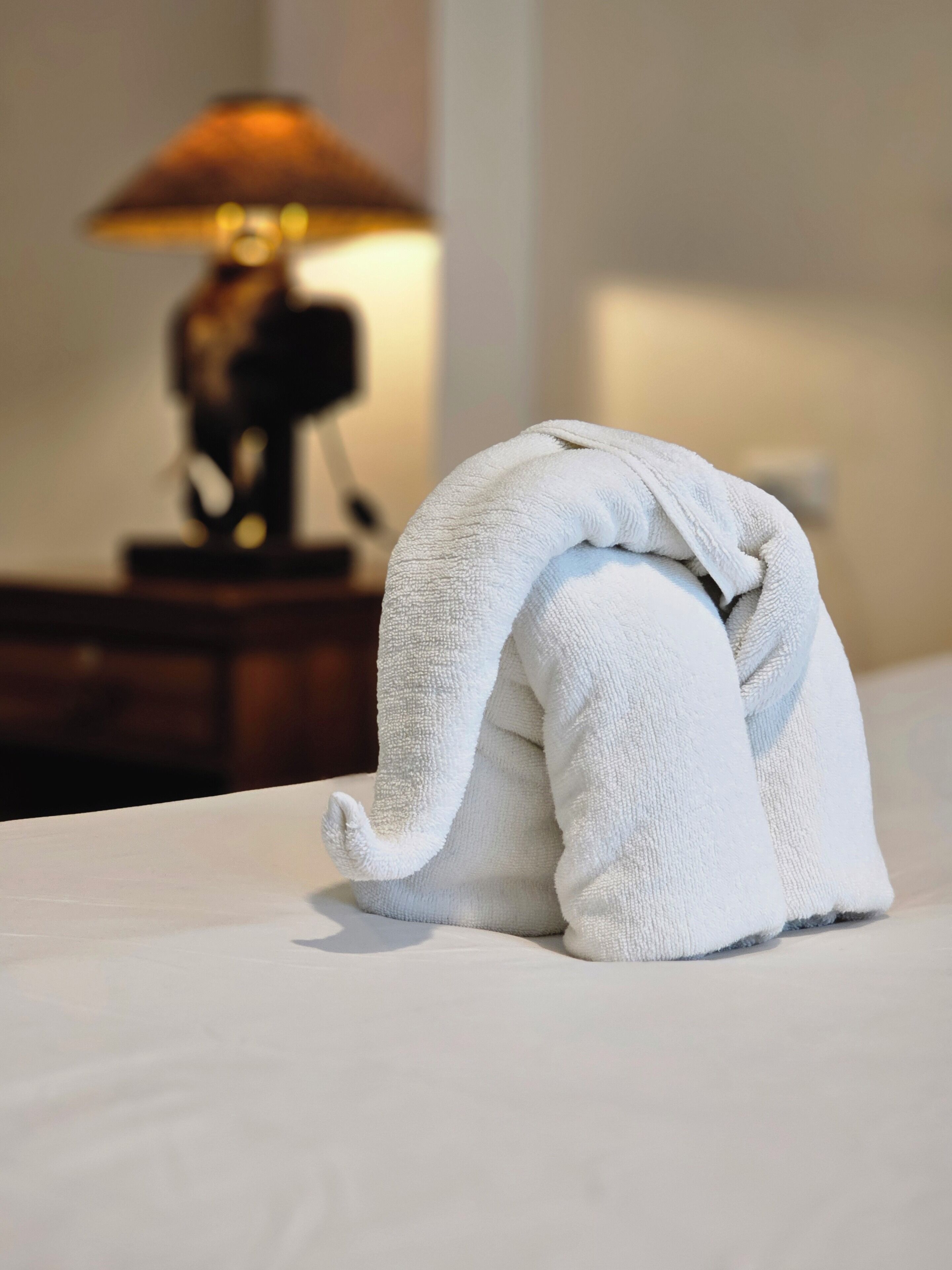 1 bedroom, in-room safe, desk, blackout curtains