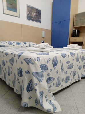 Superior Double Room - Il BoMa Affittacamere (Riomaggiore)