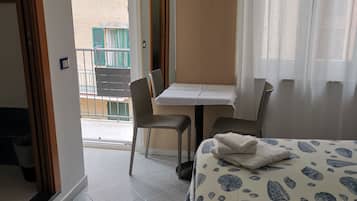 Superior-Doppelzimmer